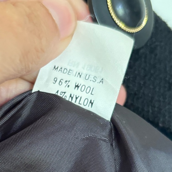 Vintage Doncaster coat - Picture 6 of 6